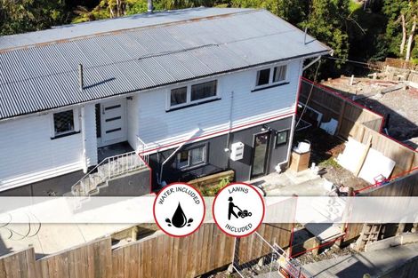 Photo of property in 16 Avonleigh Road, Green Bay, Auckland, 0604