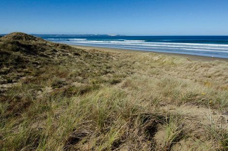 Photo of property in 9 Matai Street, Waipapakauri, Awanui, 0486