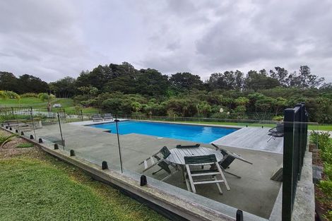 Photo of property in 149 Hinau Road, Waimauku, 0881