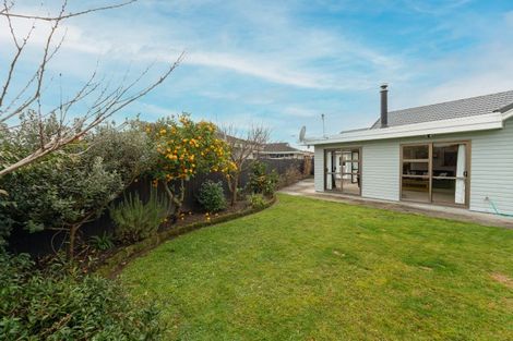 Photo of property in 18 Chippendale Crescent, Highbury, Palmerston North, 4412