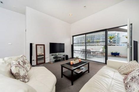 Photo of property in 204/57 Mahuhu Crescent, Auckland Central, Auckland, 1010