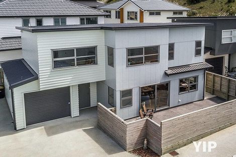 Photo of property in 173a Mclintock Street North, Johnsonville, Wellington, 6037