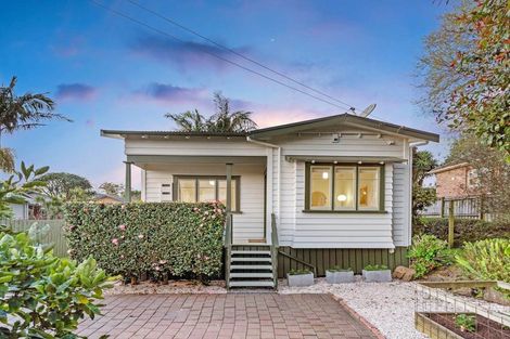 Photo of property in 196 Church Street, Onehunga, Auckland, 1061