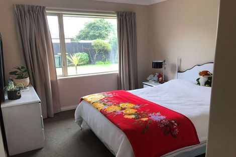 Photo of property in 49 Rolleston Drive, Rolleston, 7614