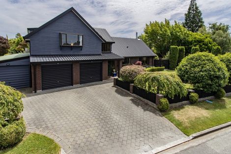 Photo of property in 11 Janelle Place, Rangiora, 7400