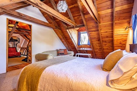 Photo of property in 22 Lee Street, Ohakune, 4625