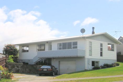 Photo of property in 64 Hyde Avenue, Richmond Heights, Taupo, 3330