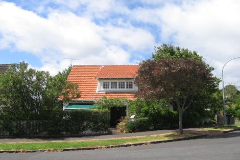 Photo of property in 19 Awatea Road, Parnell, Auckland, 1052