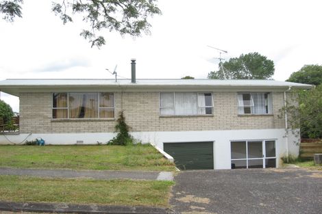 Photo of property in 9 Crisp Avenue, Pukekohe, 2120