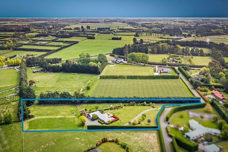 Photo of property in 7/135 Johnson Road, West Melton, Christchurch, 7675