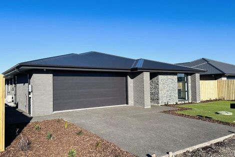 Photo of property in 44 Glovers Road, Halswell, Christchurch, 8025