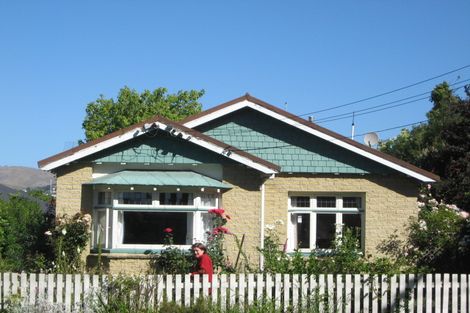 Photo of property in 24 Dominion Avenue, Spreydon, Christchurch, 8024