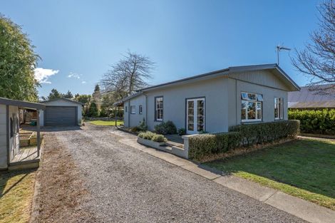 Photo of property in 26 Allen Street, Methven, 7730