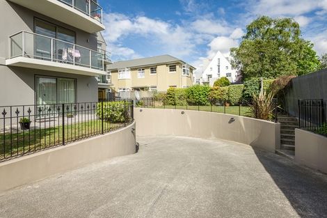 Photo of property in 4/245 Montreal Street, Christchurch Central, Christchurch, 8013