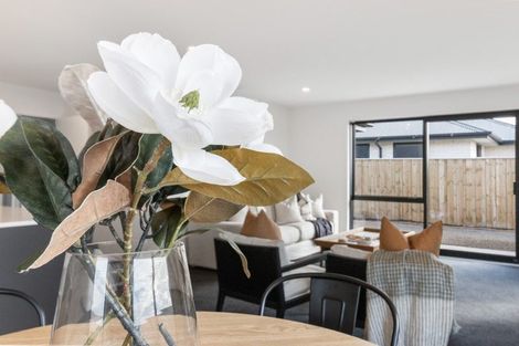 Photo of property in 545 East Maddisons Road, Rolleston, 7614