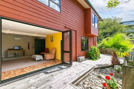 Photo of property in 4 Dominion Park Street, Johnsonville, Wellington, 6037