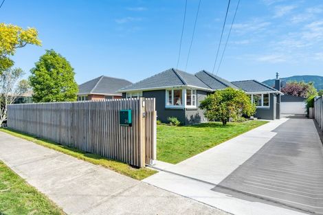Photo of property in 23 Marion Street, Silverstream, Upper Hutt, 5019