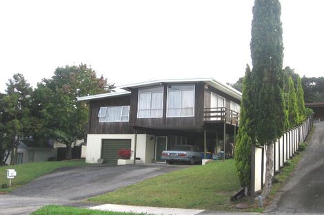 Photo of property in 23 Mappin Place, Chatswood, Auckland, 0626