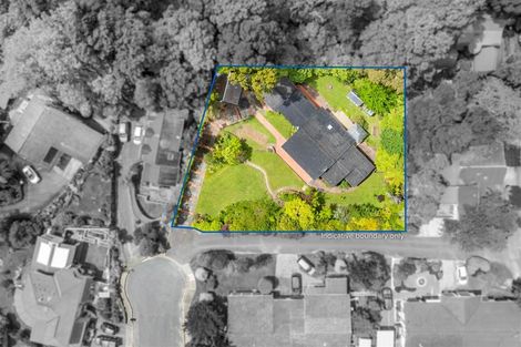 Photo of property in 30 Marlborough Street, Silverstream, Upper Hutt, 5019