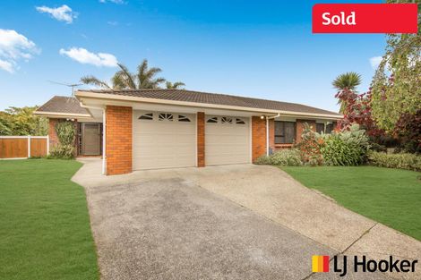 Photo of property in 128 Carnoustie Drive, Wattle Downs, Auckland, 2103