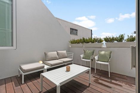 Photo of property in 29c Bath Street, Parnell, Auckland, 1052