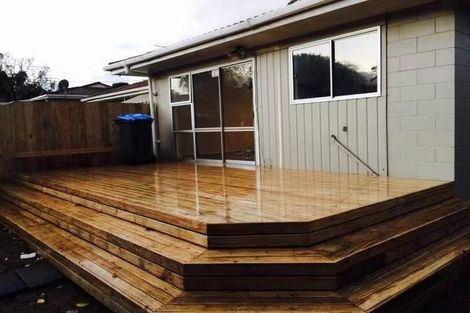 Photo of property in 4/5 Colonel Nixon Street, Onehunga, Auckland, 1061