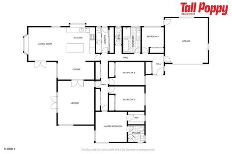 Photo of property in 6 Heritage Lane, Halswell, Christchurch, 8025