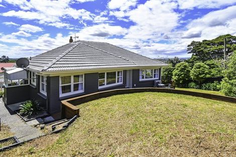 Photo of property in 1a Prospect Terrace, Pukekohe, 2120