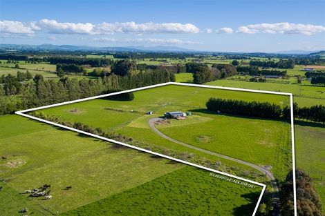 Photo of property in 435 Norfolk Road, Waingawa, Carterton, 5791