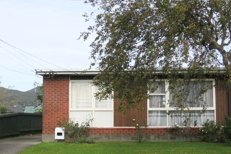 Photo of property in 47 Frederick Street, Avalon, Lower Hutt, 5011