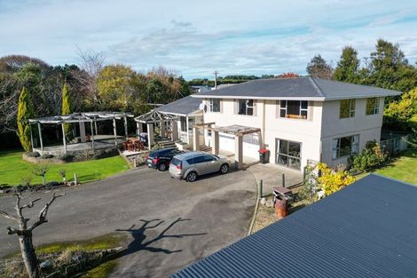 Photo of property in 29 District Road, Kennington, Invercargill, 9871