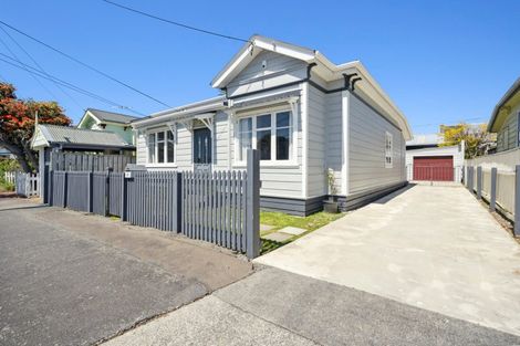 Photo of property in 4 Atiawa Street, Petone, Lower Hutt, 5012