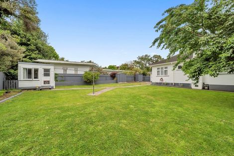 Photo of property in 4 Goodson Place, Hawera, 4610