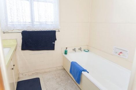 Photo of property in 61 Guy Street, Dannevirke, 4930