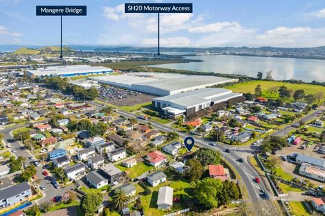 Photo of property in 1/131 Favona Road, Favona, Auckland, 2024
