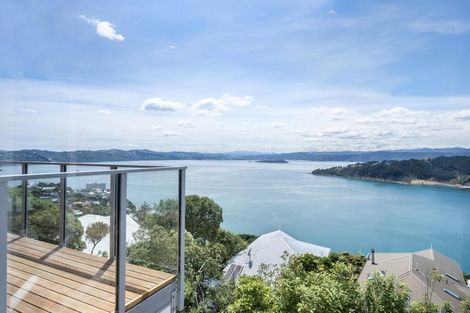 Photo of property in 7/25 Thane Road, Roseneath, Wellington, 6011