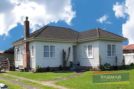 Photo of property in 3 Albert Road, Manukau, Auckland, 2025
