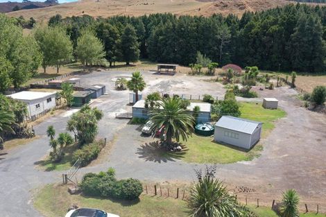 Photo of property in 140 Te Mata Road, Raglan, 3295