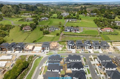 Photo of property in 46 Elevation Street, Flat Bush, Auckland, 2019
