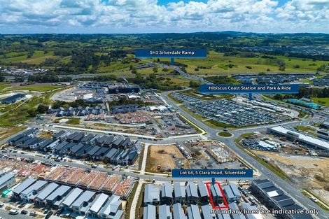 Photo of property in 5 Clara Road, Silverdale, 0932