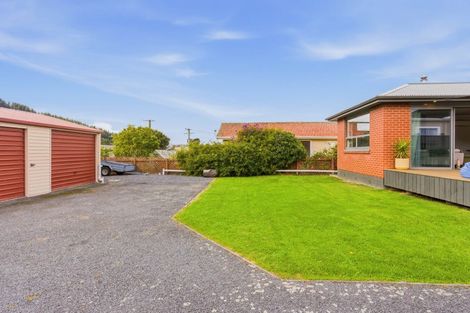 Photo of property in 16 Hall Road, Sawyers Bay, Port Chalmers, 9023