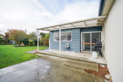 Photo of property in 172 Metzger Street, Heidelberg, Invercargill, 9812