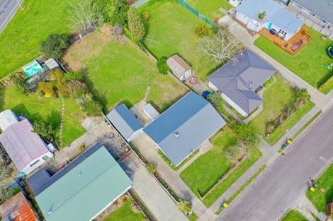 Photo of property in 6 Rimu Street, Edgecumbe, 3120
