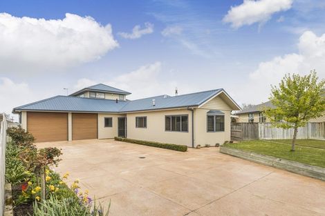 Photo of property in 6 Stonebridge Heights, Feilding, 4702