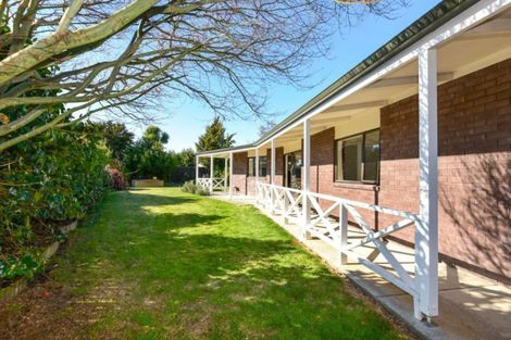 Photo of property in 37 Mclaughlins Road, Darfield, 7510