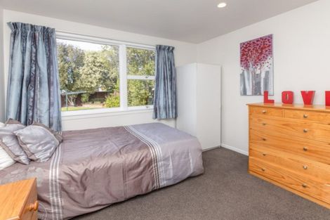 Photo of property in 18 Cavendish Road, Casebrook, Christchurch, 8051