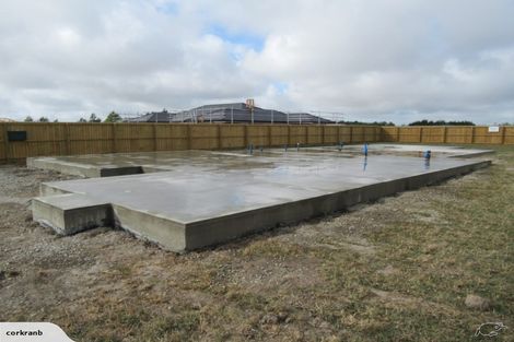 Photo of property in 10 Beak Street, Rolleston, 7615