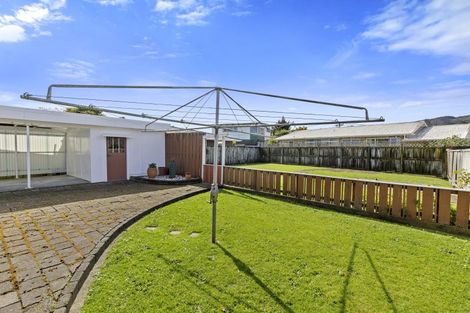 Photo of property in 8 Green Street, Epuni, Lower Hutt, 5011
