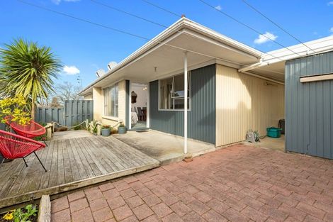 Photo of property in 14b Tainui Street, Frankton, Hamilton, 3204