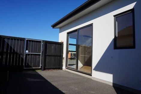 Photo of property in 9 Gartrell Road, Wigram, Christchurch, 8042